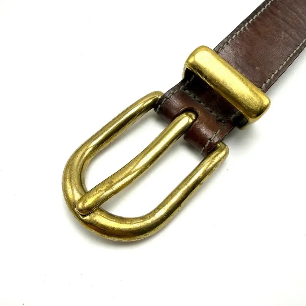 Fossil brown linked